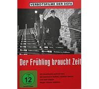 Spring Takes Time ( Der Frühling braucht Zeit )