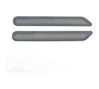 Spring talks Car Audio Speaker Cover For Haval For Dargo 2023 2024 Car Door Speakers Stereo Decorate Cover Speaker Trim Audio(B-titanium Black)