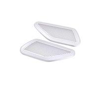 Spring talks Car Audio Speaker Cover For Maserati For Levante 2016 2017 2018 2019 2020 2021 2022 2023 Car Door Speakers Stereo Decorate Cover Speaker Trim Audio