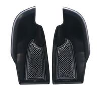 Spring talks Car Interior Mouldings for Q5 FY B9 2018 2019 2020 Car Door Handle Storage Box Hanging Holder Organizer Auto Styling Interior Modified(Rear Door)