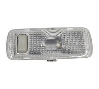 Spring talks Car Interior Reading Lamp For Nissan For Qashqai J10 J11 2008-2019 For X-TRAIL 2010-2013 Car Interior Reading Light With Switch Roof(Right)