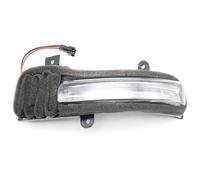 Spring talks Car Turn Signal Lights For M&ITSUBISHI For Outlander 2013-2018 For Lancer 2016 8351A135 Indicator Lamps Door Wing Car Outside Rear View Mirror Turn Signal Light(Left Side)