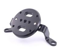 Spring talks For Ducati For Mon&ster For Hyper&motard For Scrambler Motorcycle Phone GPS Navigation Plate Bracket Bar Mount Navigation Mounting Bracket(-03-Type 3)