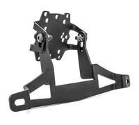 Spring talks For V&ersys 650 For V&ersys 1000 2015-2017 Motorcycle Stand Holder Phone Mobile Phone GPS Navigation Plate Bracket Navigation Mounting Bracket(A)