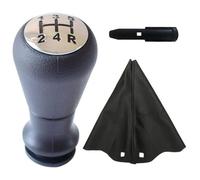 Spring talks Gear Shift Knob for C1 C3 C4 for P&eugeot 106 107 205 206 207 306 307 308 309 405 406 407 508 605 607 Gear Shift Knob Gaiter Boot(F)