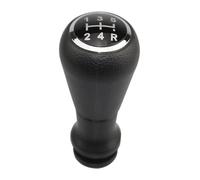 Spring talks Gear Shift Knob for P&eugeot 106 206 306 406 207 307 407 Car Manual Gear Shift Knob Sleeve Adapter Lever 5 Speed