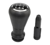 Spring talks Gear Shift Knob for P&eugeot 106 206 306 406 207 307 407 Car Manual Gear Shift Knob Sleeve Adapter Lever 5 Speed