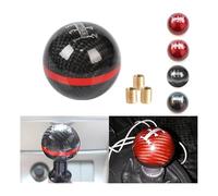 Spring talks Gear Shift Knob for Toyota 5/6 Speed M12X1.5 M10X1.5 M10X1.25 Gear Shift Knob