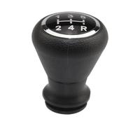 Spring talks Gear Shift Knob Gear Shift Knob Boot Case for Peugeot 106 107 205 206 207 306 307 308 309 405 406 407 508 605 607 806 807(Style B)