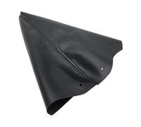 Spring talks Gear Shift Knob PU Leather Cover Gear Stick Gaiter Shift Lever Boot for Peugeot 106 206 306 406 107 207 307 407 for C5 for Senna C2(A)