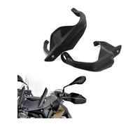 Spring talks Motorbike Handguards for BMW F750GS F 750 GS 2017-2023 Motorcycle Hand Guards Protector Handlebar Handguard Shield Motorcycle Handguard(Black)