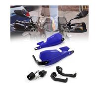 Spring talks Motorbike Handguards for BMW for R Nine T 2014 2015 2016 2017 2018 2019 Motorcycle Handguard Hand Handlebar Handle Bar Guard Protect Motorcycle Handguard(Blue)