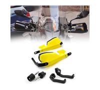 Spring talks Motorbike Handguards for BMW for R Nine T for R NINET for Racer 2017-2019 Motorcycle Handguard Hand Handlebar Handle Bar Guard Protect Motorcycle Handguard(Gsx-s1000(a))