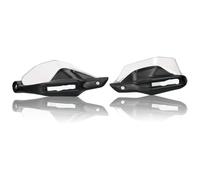 Spring talks Motorbike Handguards for BMW G310GS G 310 GS 2017-2022 Motorcycle Handguard Hand Guards Shield Brake Clutch Levers Protector Motorcycle Handguard(Transparent)