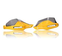 Spring talks Motorbike Handguards for C&FMOTO 650 GT MT 800 MT 650GT 650MT 800MT Handlebar Hand Guards Protectors Hand Guards Protection Motorcycle Handguard(800mt Yellow C)