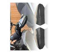 Spring talks Motorbike Handguards for Forza350 NSS 350 for FO&RZA 350 NSS350 2021-2024 Hand Guards Brake Clutch Levers Protector Handguard Shield Motorcycle Handguard(Brown 1 Set)