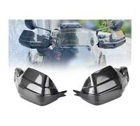 Spring talks Motorbike Handguards for H&Arley '21-Later for Pan America 1250 RA1250 2021-2023 Motorcycle Handlebar Carbon Fiber Hand Guards Handguard Protector Motorcycle Handguard
