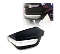 Spring talks Motorbike Handguards for Morini for X Cape 650 for XCape 650 Handguards Handlebar Guards Motorcycle Hand Guards Hand Guard Motorcycle Handguard(Left)