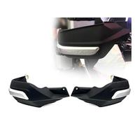 Spring talks Motorbike Handguards for Morini for X Cape 650 for XCape 650 Handguards Handlebar Guards Motorcycle Hand Guard Motorcycle Handguard(One Pair)