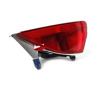 Spring talks Rear Light Assemblies Brake Lights Car Rear Bumper Fog Light Tail Stop Warning Lamp For Kadjar 2015 2016 2017 2018(Left)