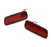 Spring talks Rear Light Assemblies Brake Lights Car Rear Bumper Reflector Light Tail Lamp For Toyota For Land For Cruiser 100 1998-2007
