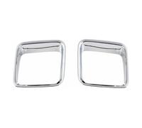 Spring talks Rear Light Assemblies Car Exterior Tail Light Lamp Guard Taillight Decoration Cover For Renegade 2016-2023