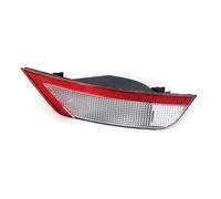 Spring talks Rear Light Assemblies Car Rear Bumper Brake Tail Lamp Reversing Stop Light Fog Lights Left Right For Kuga 2008-2012 For Focus 2008 2009 2010(1Pcs R)