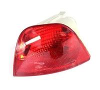 Spring talks Rear Light Assemblies Car Rear Bumper Reflector Tail Light Brake Stop Signal Lamp For Focus MK2 Hatchback 2005-2008 5M51-15K273-AA 5M51-15500-AA(Left)