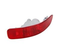 Spring talks Rear Light Assemblies For C-Crosser For Peugeot 4007 2007 2008 2009 2010 2011 2012 Car Rear Bumper Tail Light Reflector Fog Lamp(Right)