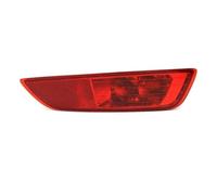 Spring talks Rear Light Assemblies For Volvo XC60 2008 2009 2010 2011 2012 2013 30763323 30763322 Car Rear Bumper Tail Light Lamp Cover Reflector(Right Side)