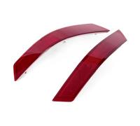 Spring talks Rear Light Assemblies Stop Brake Lights Light Rear Bumper Reflector Lamp For Benz ML Class W164 ML320 ML350 2008-2011(Left and Right)