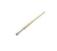 spring test probes 100PCS/pack P160-H4/H3 Nine-claw Plum Head Probe 2.0mm Spring Test Pin Total Length 24.5mm(P160-H3)