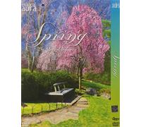 Spring - The Music Of Blossoms (2008) (Musical / Performing & Art / Yoga)