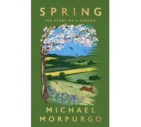 Spring: The uplifting memoir of springtime joy - an instant Sunday Times bestseller