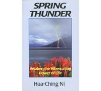 Spring Thunder: Awaken the Hibernating Power of Life