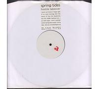Spring Tides - Hostile Takeover