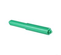 Spring Toilet Paper Spindle, 7 Inch Replacement Roller Core | Spring-loaded Extendable Toilet Paper Spindle, 7 Inches, Replacement Roller Core For Standard Bathroom Holders.