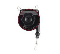 Spring Tool Balancer， Spring Balancer Retractable Tool Holder Stainless Steel Multiple Capacities(0.5-1.2KG)