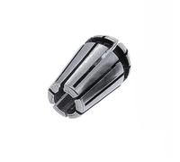 Spring Tool Holder 1pc Engraving Machine Cutting Tool Spring Collet Chuck, Lathe Drill Spindle Milling Cutter(ER11x1mm)