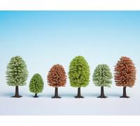 Spring Trees 26806 by Noch