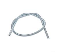 Spring Tube Bender 40 Inch Professional Plumbing Tool for Precise Copper Pipe Work - Steel for Aluminum Conduit - Multiple Diameters(16mm)