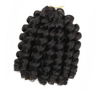 Spring Twist Braid Curls Wigs High Temperature Fiber Realistic Afro Kinky Hairpiece For Women Daily Wear Various Occasion Afro Twist Hairstyle