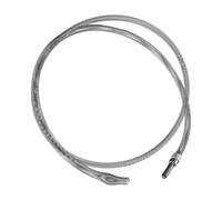 Spring Unblocker | Descaling Tool and Cleaning Pliers for Ducts, Flexible Curved Pipe Clamp for Sink Bathtub Kitchen Home