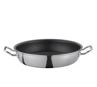 Spring Vulcano Classic Serving Pan 32 cm 5-Layer Material, Non-Stick, Re-Coatable