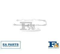 Spring Washer, exhaust system for OPEL ASTRA G ASTRA H ZAFIRA FA1 125-924
