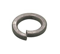 Spring Washer - Galvanised Mild Steel M10 DIN7980 Pack Size : 20