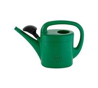 Spring Watering Can - Green, Plastic - 52.5 x 18 x 37 cm