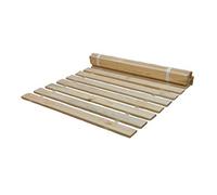 Spring Well Wooden Bed Slats Replacement in size 5ft king With Free deliver