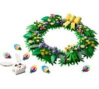 Spring Wreath