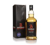 Springbank 10 Year Old 100 Proof - 2010s Single Malt Whisky